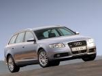 Audi A6 3.2 FSI Quattro Avant 2005 года (ZA)
